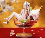 Лимитированная фигурка Original Character — Creator’s Collection — Shiratama Komame from a Shiratama Parfait — 1/6