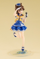 Фигурка Dai 501 Tougou Sentou Koukuu Dan Strike Witches: Road to Berlin — Miyafuji Yoshika — KD Colle — 1/7 — World Witches Music Festival 2019 Ver.