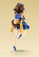 Фигурка Dai 501 Tougou Sentou Koukuu Dan Strike Witches: Road to Berlin — Miyafuji Yoshika — KD Colle — 1/7 — World Witches Music Festival 2019 Ver.