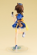 Фигурка Dai 501 Tougou Sentou Koukuu Dan Strike Witches: Road to Berlin — Miyafuji Yoshika — KD Colle — 1/7 — World Witches Music Festival 2019 Ver.