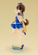 Фигурка Dai 501 Tougou Sentou Koukuu Dan Strike Witches: Road to Berlin — Miyafuji Yoshika — KD Colle — 1/7 — World Witches Music Festival 2019 Ver.