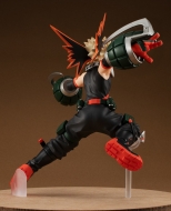 Фигурка Boku no Hero Academia — Bakugou Katsuki — Pop Up Parade — Hero Costume Ver.