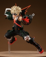 Фигурка Boku no Hero Academia — Bakugou Katsuki — Pop Up Parade — Hero Costume Ver.