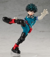 Фигурка Boku no Hero Academia — Midoriya Izuku — Pop Up Parade — Costume γ Ver.