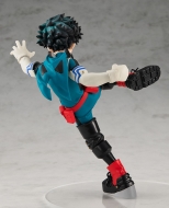 Фигурка Boku no Hero Academia — Midoriya Izuku — Pop Up Parade — Costume γ Ver.