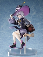 Фигурка Majo no Tabitabi — Elaina — F:Nex — 1/7
