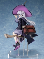 Фигурка Majo no Tabitabi — Elaina — F:Nex — 1/7