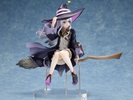 Фигурка Majo no Tabitabi — Elaina — F:Nex — 1/7