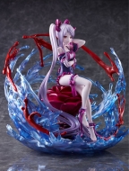 Лимитированная фигурка Overlord — Shalltear Bloodfallen — Shibuya Scramble Figure — 1/7 — Swimsuit Ver.