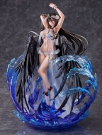 Лимитированная фигурка Overlord — Albedo — Shibuya Scramble Figure — 1/7 — Swimsuit Ver.