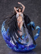 Лимитированная фигурка Overlord — Albedo — Shibuya Scramble Figure — 1/7 — Swimsuit Ver.