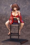 Фигурка Original Character — Skytube — Ebisugawa Kano — 1/6 — Koen Ver.