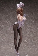 Фигурка Tsuujou Kougeki ga Zentai Kougeki de Ni-kai Kougeki no Okaasan wa Suki desu ka? — Oosuki Mamako — B-style — 1/4 — Bunny Ver.