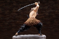 Фигурка Kimetsu no Yaiba — Hashibira Inosuke — ARTFX J — 1/8