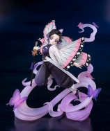 Фигурка Kimetsu no Yaiba — Kochou Shinobu — Figuarts ZERO — Mushi no Kokyuu