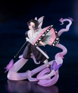 Фигурка Kimetsu no Yaiba — Kochou Shinobu — Figuarts ZERO — Mushi no Kokyuu