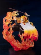 Фигурка Kimetsu no Yaiba — Rengoku Kyoujurou — Figuarts ZERO — Honou no Kokyuu