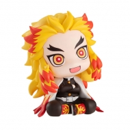 Фигурка Kimetsu no Yaiba — Rengoku Kyoujurou — Look Up