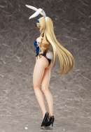 Фигурка IS: Infinite Stratos — Cecilia Alcott — B-style — 1/4 — Bare Leg Bunny Ver.