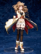 Фигурка THE iDOLM@STER Cinderella Girls — Kamiya Nao — 1/7 — Vanguard’s Passion Ver.