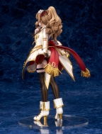 Фигурка THE iDOLM@STER Cinderella Girls — Kamiya Nao — 1/7 — Vanguard’s Passion Ver.