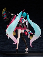 Лимитированная фигурка Vocaloid — Hatsune Miku — F:Nex — Magical Mirai 2020 Summer Festival Ver.