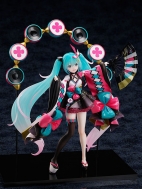 Лимитированная фигурка Vocaloid — Hatsune Miku — F:Nex — Magical Mirai 2020 Summer Festival Ver.