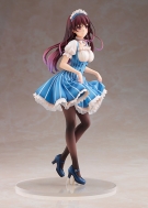 Лимитированная фигурка Saenai Heroine no Sodatekata fine — Kasumigaoka Utaha — 1/7 — Maid ver.