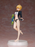 Лимитированная фигурка Fate/Grand Order — Altria Pendragon (Archer) — Summer Queens — 1/8