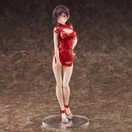 Фигурка Kanojo, Okarishimasu — Mizuhara Chizuru — China Ver.