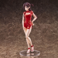 Фигурка Kanojo, Okarishimasu — Mizuhara Chizuru — China Ver.