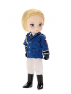 Аниме кукла Hetalia World Stars — Germany — DolPokke