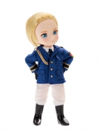 Аниме кукла Hetalia World Stars — Germany — DolPokke