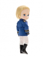 Аниме кукла Hetalia World Stars — Germany — DolPokke