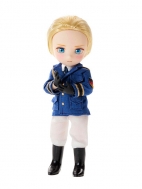 Аниме кукла Hetalia World Stars — Germany — DolPokke