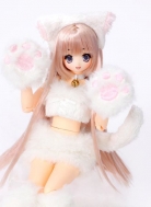 Аниме кукла Ex☆Cute — PureNeemo — Koron — 1/6 — Hidamari no Dobutsu-tachi Fuwafuwa Neko-san, Regular Sales ver.