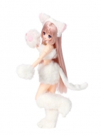 Аниме кукла Ex☆Cute — PureNeemo — Koron — 1/6 — Hidamari no Dobutsu-tachi Fuwafuwa Neko-san, Regular Sales ver.