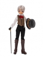 Аниме кукла Alvastaria — PureNeemo — Milo — 1/6 — Ikiyo no Kikai Gishi