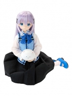 Аниме кукла Gochuumon wa Usagi Desu ka? Bloom — Kafuu Chino — Tippy — PureNeemo — PureNeemo Characters — 1/6