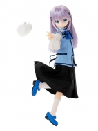 Аниме кукла Gochuumon wa Usagi Desu ka? Bloom — Kafuu Chino — Tippy — PureNeemo — PureNeemo Characters — 1/6