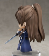 Фигурка Lian Yu Zhi Zuo Ren — Bai Qi — Nendoroid — Grand Occultist Ver.