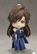 Фигурка Lian Yu Zhi Zuo Ren — Bai Qi — Nendoroid — Grand Occultist Ver.