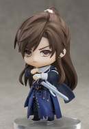 Фигурка Lian Yu Zhi Zuo Ren — Bai Qi — Nendoroid — Grand Occultist Ver.