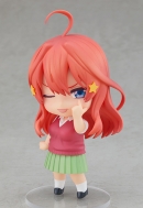 Фигурка Gotoubun no Hanayome — Nakano Itsuki — Nendoroid