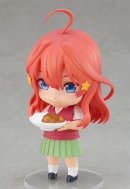 Фигурка Gotoubun no Hanayome — Nakano Itsuki — Nendoroid