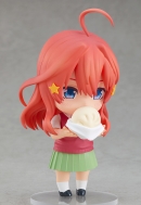 Фигурка Gotoubun no Hanayome — Nakano Itsuki — Nendoroid