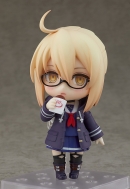 Фигурка Fate/Grand Order — Nazo no Heroine X — Nendoroid — Alter, Berserker