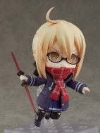 Фигурка Fate/Grand Order — Nazo no Heroine X — Nendoroid — Alter, Berserker