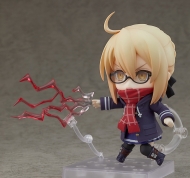 Фигурка Fate/Grand Order — Nazo no Heroine X — Nendoroid — Alter, Berserker