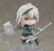 Фигурка NieR Replicant ver.1.22474487139... — Nier — Shiro no Sho — Nendoroid